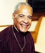James Seibles, Jr.