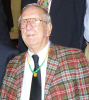James Sewell Elliott (1922 - 2015)