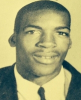 James "Shine" Singleton (1947 - 2015)
