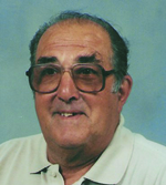 James Silva (1927 - 2021)