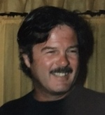 James "Jim" Singleton Pedrotti
