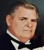 James Sommers Jordon (1940 - 2020)