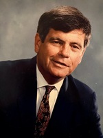 James Spicer (1936 - 2022)