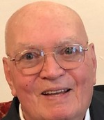 James Salmons, Sr.