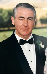 James Stanley Clark (1939 - 2019)