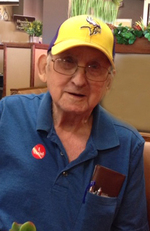 James Steinbauer (1931 - 2018)