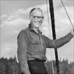 James Stevenson Munro, Jr. (1926 - 2026)
