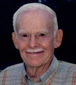 James Stewardson