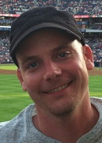 James Stockton