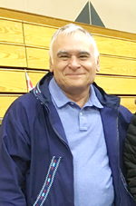 James Stotts (1947 - 2026)