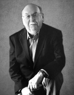 James Stottsberry (1937 - 2019)