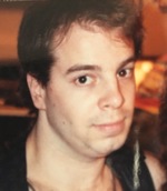 James Szlosek (1966 - 2017)