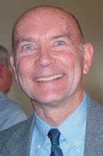 James T. Berryman, M.D. (1943 - 2020)