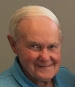 James T. Foley (1933 - 2024)