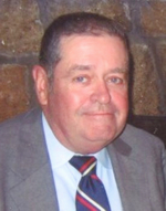 James T. Kennedy