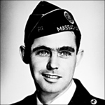 James T. McHugh