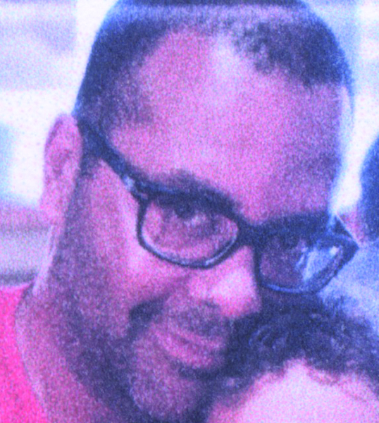 James T. Pope (1964 - 2016)
