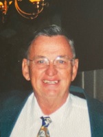 James T. Simonds, Jr.