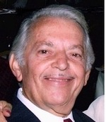 James T. Stefanopoulos (1928 - 2018)