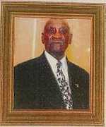 James Teel, Sr.