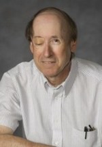 James Terner (1951 - 2018)