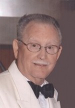 James Thomas (1931 - 2020)