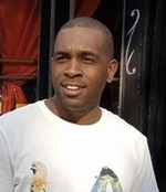James Thomas Brandon Bethea