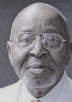 James Thomas Fentress (1940 - 2018)