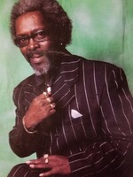 James Thomas Harris, Jr.