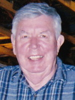 James Thomas Mathews (1932 - 2019)