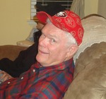 James Thomas Tuell (1937 - 2019)