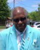 James Thomas Ussery, Sr. (1935 - 2015)