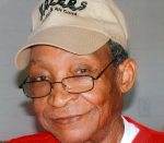 James Thomas Waters (1939 - 2016)