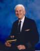 James Thorn Davis (1928 - 2016)