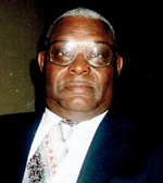 James Thornton