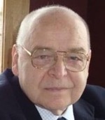 James Timothy Norton (1935 - 2023)