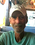 James "Tony" Asbell (1952 - 2017)