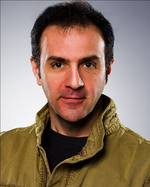 James Trotter
