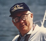 James Trowbridge