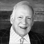 James Utterback (1941 - 2025)