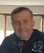 James V. Falleti, Jr. (1940 - 2022)