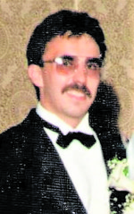 James V. Lamkin