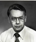 James  V. Spagnolo (1933 - 2021)