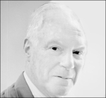 James Vanderpol (1924 - 2016)