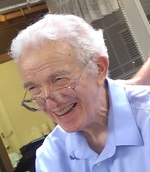James "Vince" Vincent Foudy