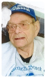James W. Bell, Jr.
