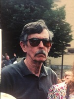 James "Bill" W.  Largay