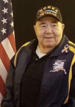 James "Billy" W. Brandon, Jr. (1929 - 2021)
