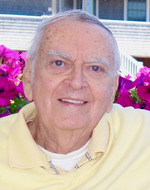 James W. Dee (1936 - 2018)