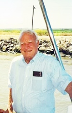 James W. Hatch (1927 - 2018)